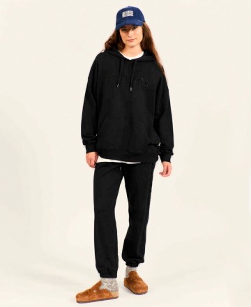 Buzo 
Billabong Base Line Hood