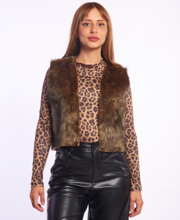 Chaleco
Isabel La Cat�lica Soft