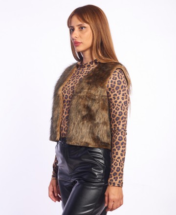 Chaleco
Isabel La Cat�lica Soft