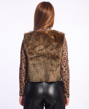 Chaleco
Isabel La Cat�lica Soft