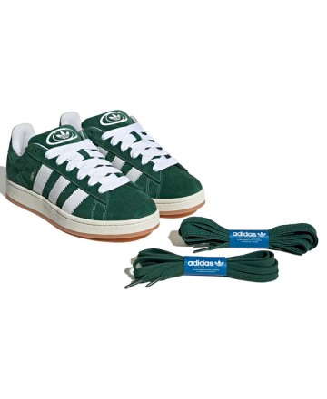 Zapatillas 
Adidas Campus 00s