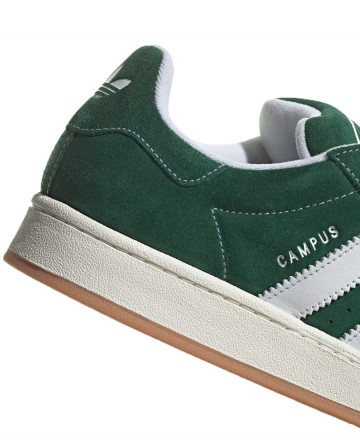 Zapatillas 
Adidas Campus 00s
