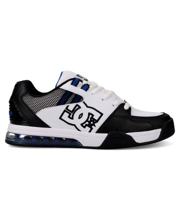 Zapatillas
DC Versatile