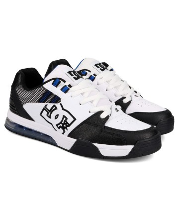 Zapatillas
DC Versatile