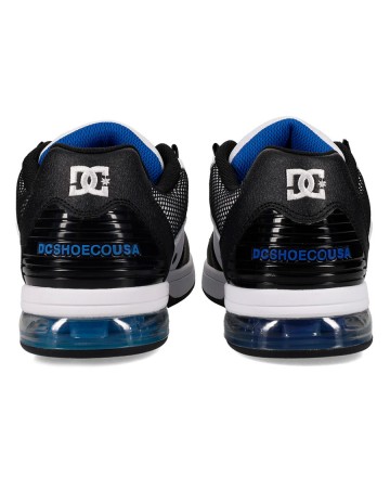 Zapatillas
DC Versatile