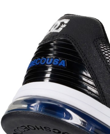 Zapatillas
DC Versatile