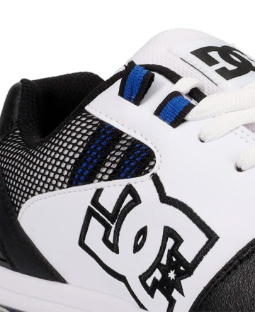 Zapatillas
DC Versatile