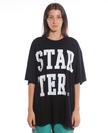 Remera
Starter Logo