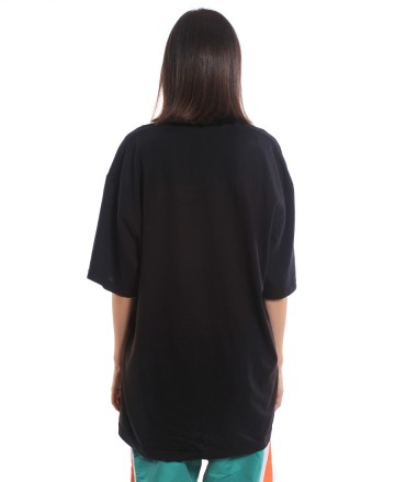 Remera
Starter Logo