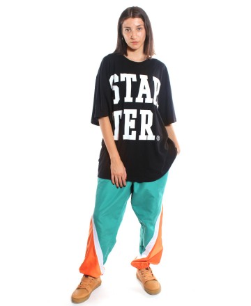 Remera
Starter Logo