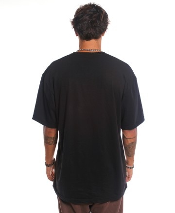 Remera
Starter Logo