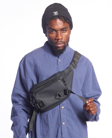 Ri�onera
Y T� Quique? Waterproof