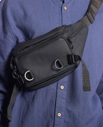 Ri�onera
Y T� Quique? Waterproof