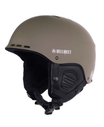 Casco
Hellmeet Flame