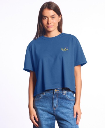 Remera
Rip Curl RLX Print