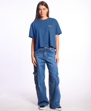 Remera
Rip Curl RLX Print