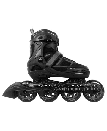 Rollers
Kossok Kryon 84mm