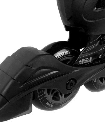 Rollers
Kossok Kryon 84mm