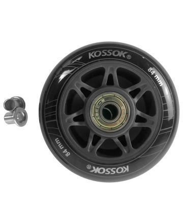 Rollers
Kossok Kryon 84mm