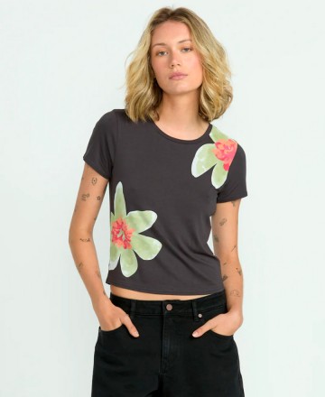 Remera
Volcom Starstone Glow