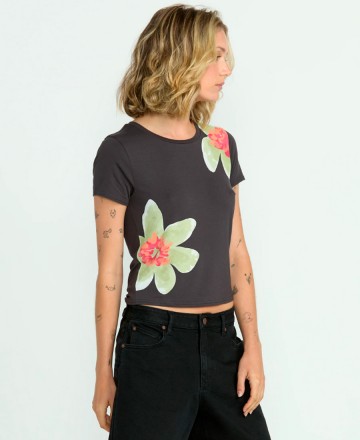 Remera
Volcom Starstone Glow