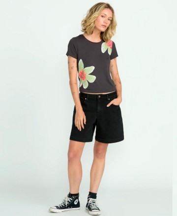 Remera
Volcom Starstone Glow