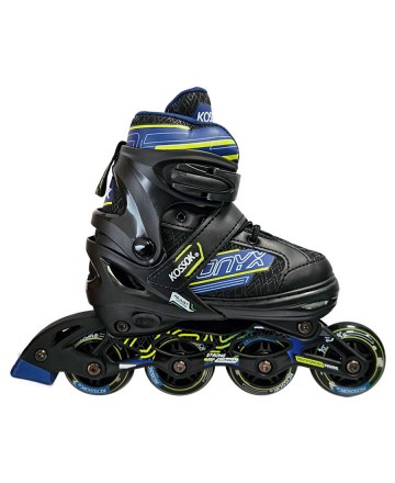 Rollers
Kossok Onyx Combo 3 en 1