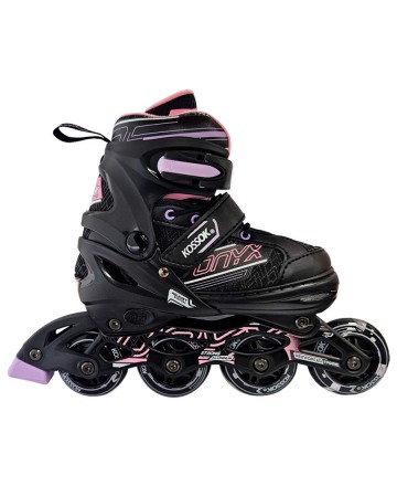 Rollers
Kossok Onyx Combo 3 en 1