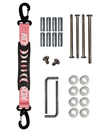 Rollers
Kossok Onyx Combo 3 en 1