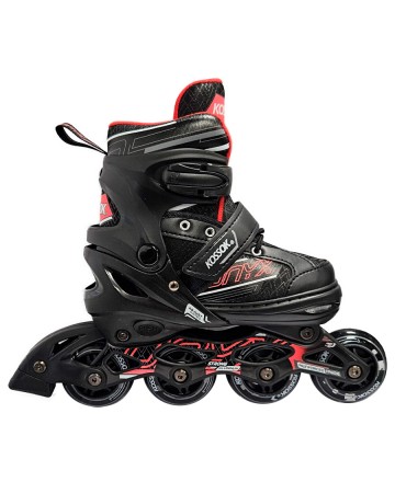 Rollers
Kossok Onyx Combo 3 en 1