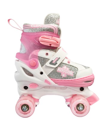 Patines
Kossok Glide Combo