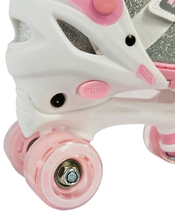 Patines
Kossok Glide Combo