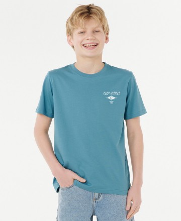 Remera
Rip Curl Fade Out Icon