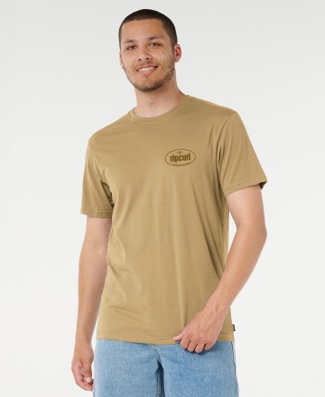 Remera
Rip Curl Everyday