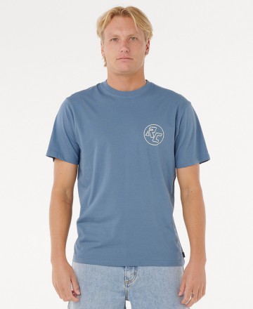Remera
Rip Curl RC