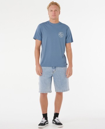 Remera
Rip Curl RC