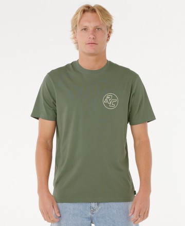 Remera
Rip Curl RC