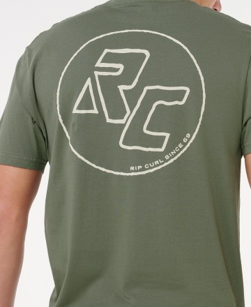 Remera
Rip Curl RC