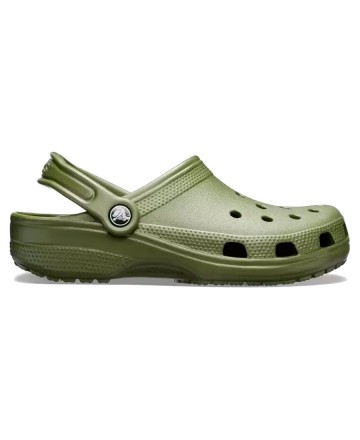 Suecos
Crocs Classic