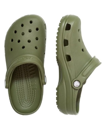 Suecos
Crocs Classic