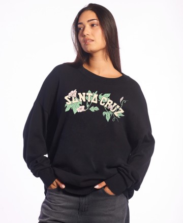 Buzo
Santa Cruz Cluster Strip Crew