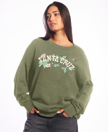 Buzo
Santa Cruz Cluster Strip Crew