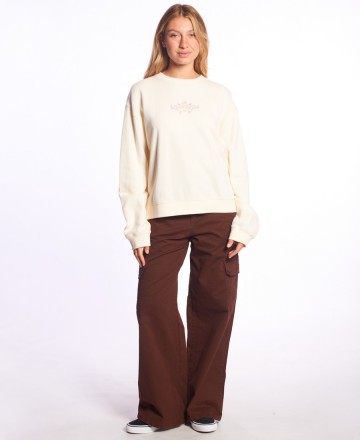 Buzo
Rip Curl Crew RLX Tour