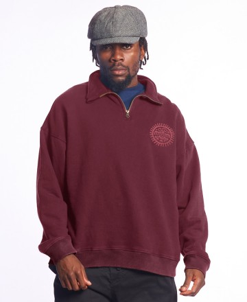 Buzo 
Y T� Quique? University