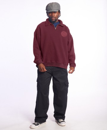 Buzo 
Y T� Quique? University