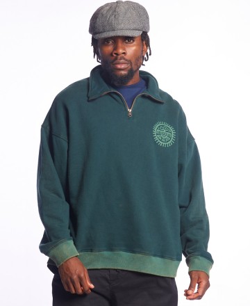 Buzo 
Y T� Quique? University