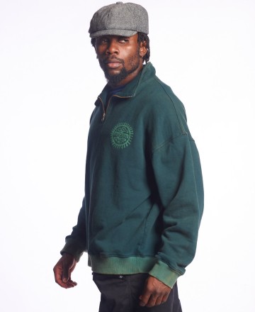 Buzo 
Y T� Quique? University