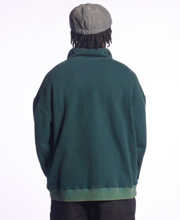 Buzo 
Y T� Quique? University