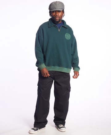 Buzo 
Y T� Quique? University