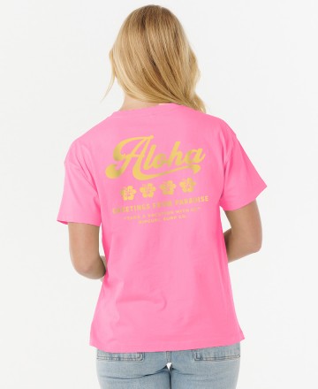 Remera
Rip Curl Aloha